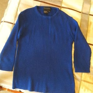 Taylored Crew or Turtleneck Sweater